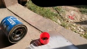 Ревизия модуля подготовки воздуха KNORR Газ 33104