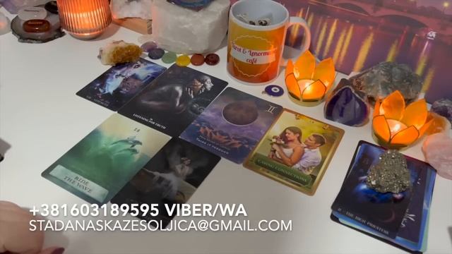 KONACNO SAZNAJETE: KAKO NAS VIDI POSLE SVEGA?! смотреть онлайн