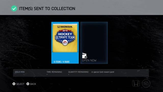 NHL 15 Vancouver Canucks Collection & Reward Pack Opening смотреть онлайн