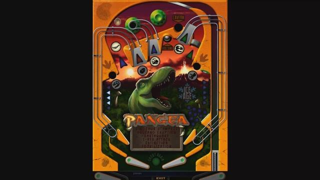 Digital Extremes - Retro Pinball смотреть онлайн
