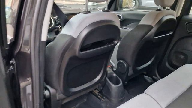 FIAT 500L 1.6 Multijet 120 CV Pop Star смотреть онлайн