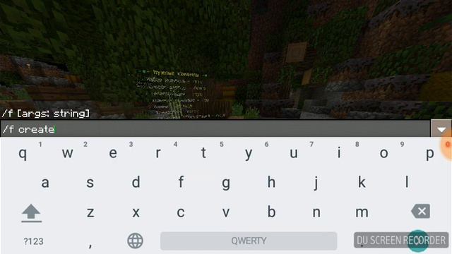 Как создать свой клан на сервере (sky wars) смотреть онлайн