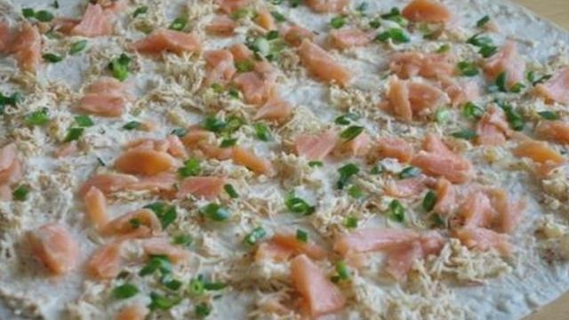 Сборник рецептов