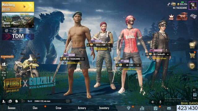 PUBG MOBILE LIVE | TRY TO CHILL | SALE CHEATER MILNA KHABHI WITHOUT HACK KE (1440p60)2k смотреть онлайн