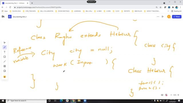 2 Java Object Orientation Part 1 смотреть онлайн