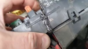Уаз Патриот глохнет и всё тухнет..