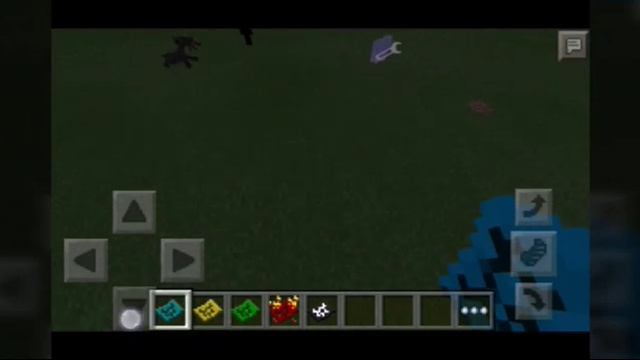 Мод на Боссов , оружие и мобов в Minecraft PE смотреть онлайн