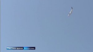 Развитие авиации и вклад в обороноспособность. Иркутскому авиазаводу 90 лет