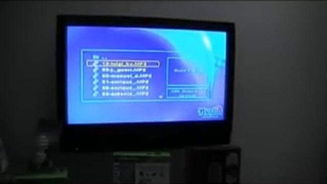 Merlin: USB to TV Digital Media Player смотреть онлайн