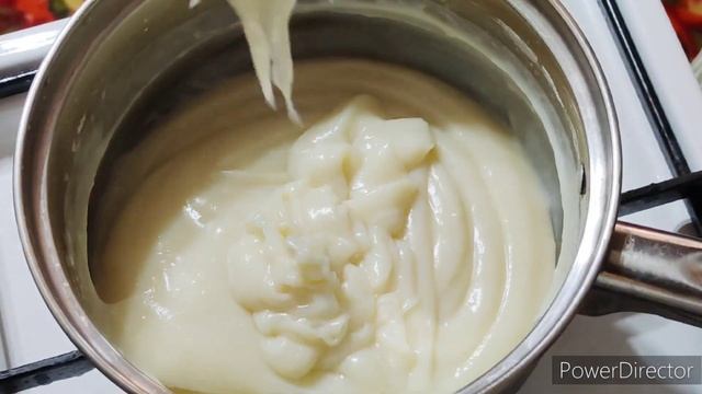 НЕЖНЫЕ БУЛОЧКИ С КРЕМОМ?БЮДЖЕТНЫЙ РЕЦЕПТ?БРИОШЬ? смотреть онлайн