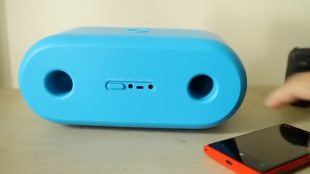 JBL Powerup Wireless Charging Speaker for Nokia Review смотреть онлайн