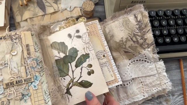 Софтбук (softbook) с особым настроением смотреть онлайн