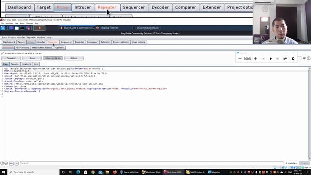 SQL Injection on web services?! Protect your web services from hackers! смотреть онлайн