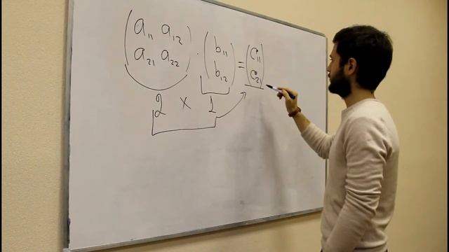 Умножение Матриц смотреть онлайн
