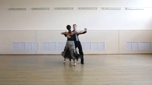 Chase in Tango | Чейс в Танго смотреть онлайн