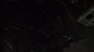 Замена лампочек подсветки в блоке управления климата на Mazda Demio 1996-1999год