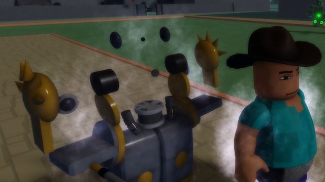Random Roblox Jojo Game Cursed Image смотреть онлайн