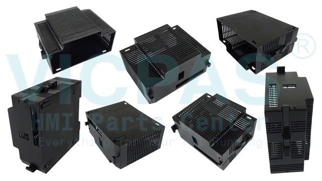 IC693PWR330F GE Fanuc 90-30 Plastic Shell Repair Replacement смотреть онлайн