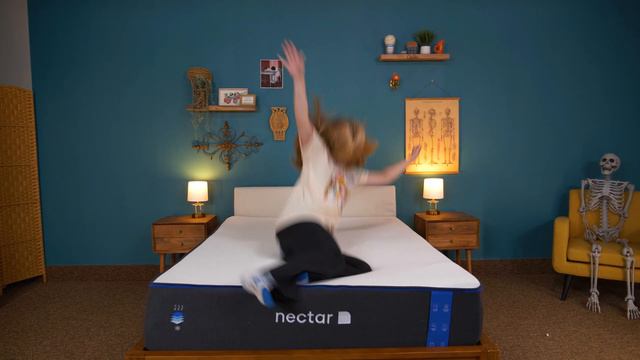 Downsides Of The Nectar Mattress - Watch Before Buying! смотреть онлайн