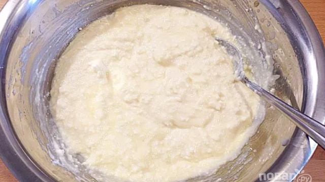 Сборник рецептов