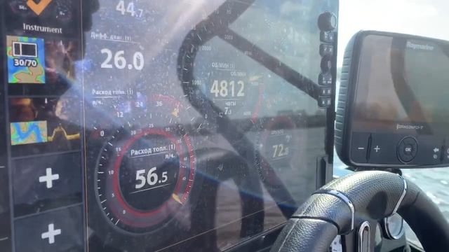 Finval 555 и Suzuki 200 смотреть онлайн