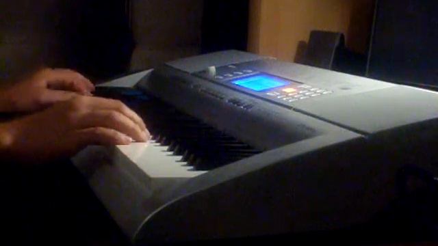 Zostań tu ze mną na zawszee casio ctk 4000 смотреть онлайн