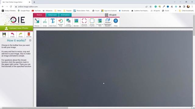 How to Resize Images for Use on Webpages and Websites смотреть онлайн