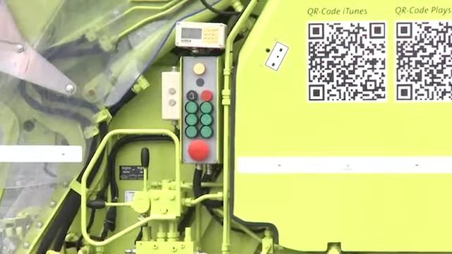 VAK Truck in Action Show 2018 MOBA Mobie Automation AG смотреть онлайн