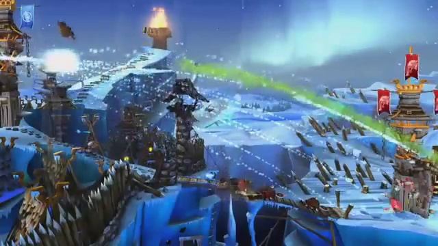 CastleStorm definitive edition смотреть онлайн