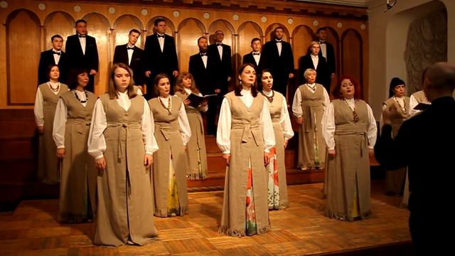 Кант | И. Беседин - Кумушки