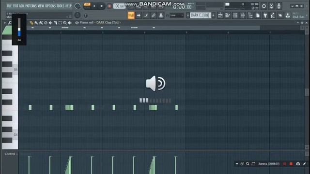 5 NIGHTS CRAZY - РАЗБОР БИТА В FL STUDIO 20 смотреть онлайн