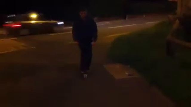 Jack Gibson scootering смотреть онлайн