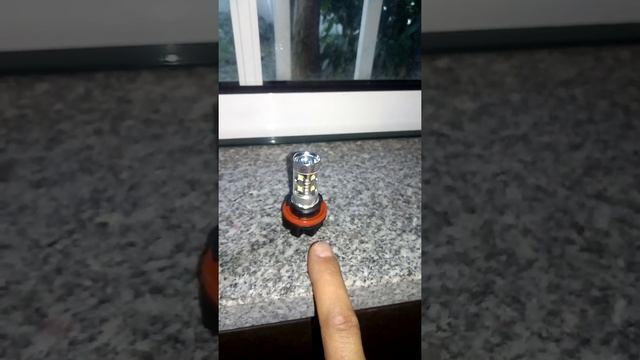 Diferença entre Hs5 led e Hs5 halogen смотреть онлайн