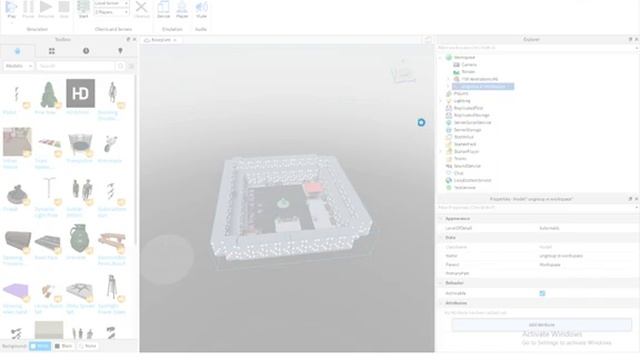 roblox studio how to make fnf (using kit) смотреть онлайн