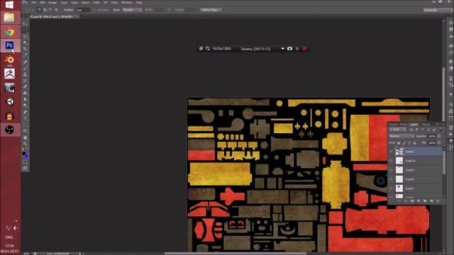 How to prepare and submit CS:GO skin to workshop смотреть онлайн
