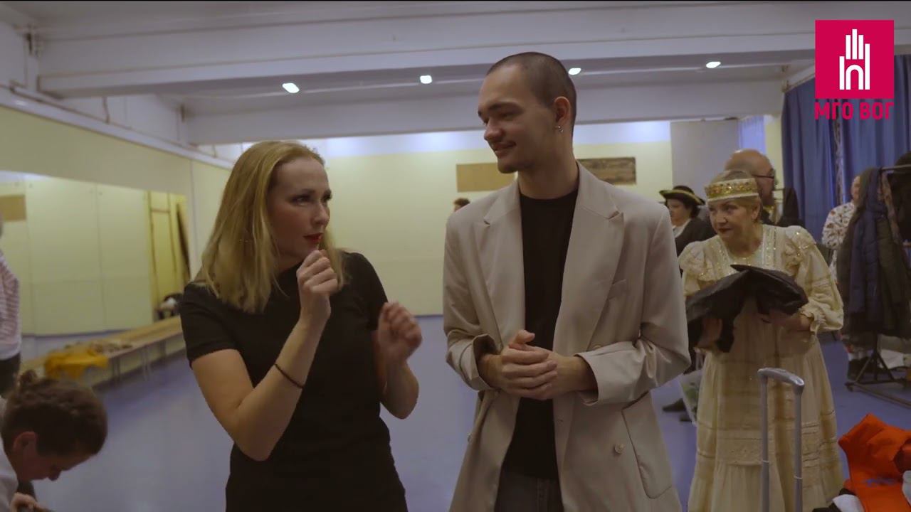 Тихая Москва смотреть онлайн