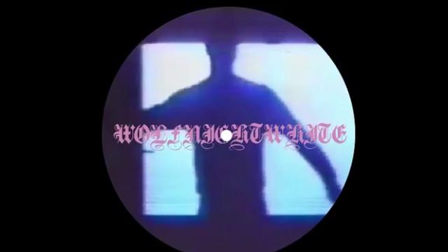 WOLFNIGHTWHITE -Names Cuts смотреть онлайн