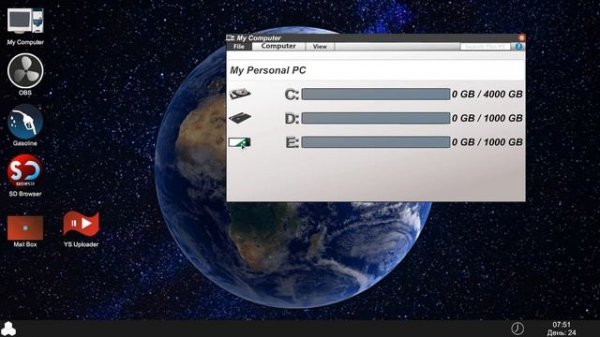 Прохождение игры игры Streamer Daily? |#10 |Потратил 50000$ | финал ?