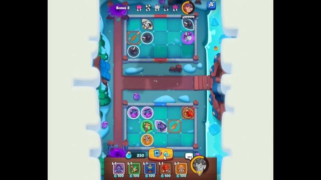 Best Deck || Охотник на демонов || Обсуждение обновления v10.0 || Два варианта игры смотреть онлайн