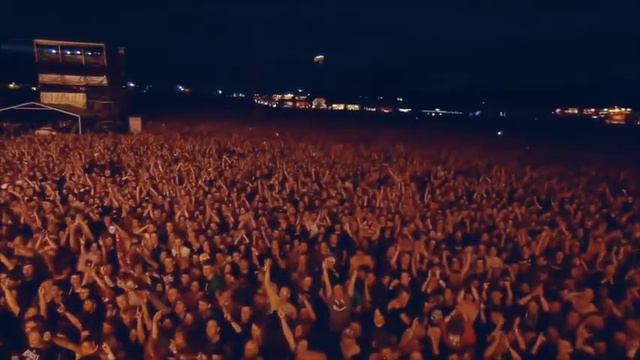 Slipknot Live At Download Festival 2013 (Highlights) - [LEGENDADO]