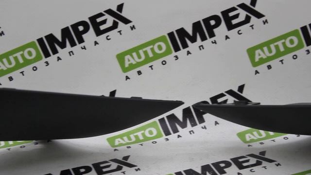 Haval F7 F7x 2019-2022 года. Задние нижние накладки смотреть онлайн