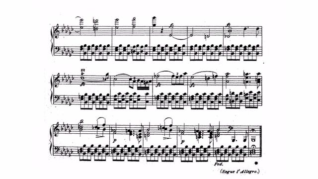 M.Clementi Etude № 60 (Gradus ad Parnassum). Pianist: Alessandro Marangoni смотреть онлайн