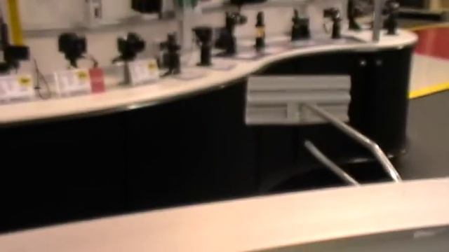 Panasonic SDR-T55 camcorder test смотреть онлайн