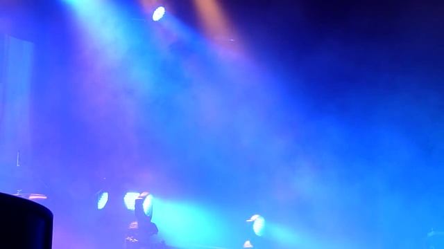 HD - BUSH - Little Things(live) @ Gasometer 2011 Vienna, Austria смотреть онлайн