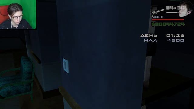 2 ЧАСА МУЧЕНИЙ РАДИ БЕСКОНЕЧНОГО БЕГА (GTA: San Andreas прохождение #20) смотреть онлайн