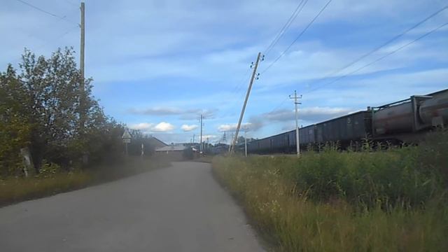 "Лето закончилось, сборник видео за лето" 10 Минут наслаждения прошлым летом... (Поезда, Серов) смотреть онлайн