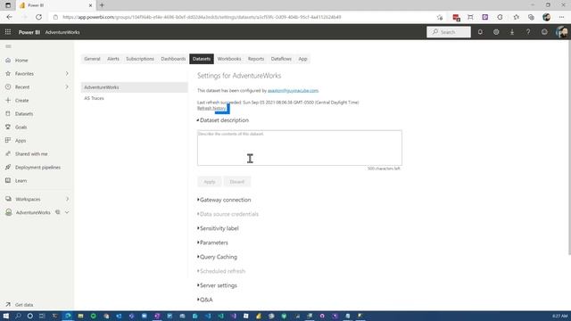 Power BI XMLA Endpoint: Why you should care смотреть онлайн