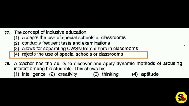 Kartet 2021 Child development and pedagogy Paper 2 Answer key | Kartet 2021 Answer Key смотреть онлайн