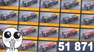 ОТКРЫТИЕ 30 КЕЙСОВ! СПАСИБО ЗА 51871 ПОДПИСЧИКОВ И РОЗЫГРЫШ STANDOFF 2! СТАНДОФФ 2 ОБНОВЛЕНИЕ 0.10.7