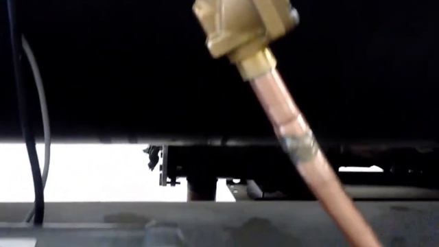 Chiller Carrier 30XW Aquaforce   Start Up